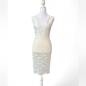 House of CB Shasa dress